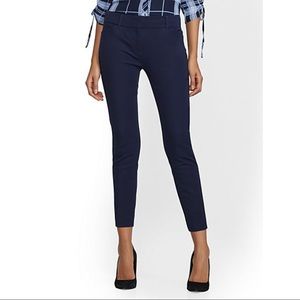 Audrey Ankle Dress Pants